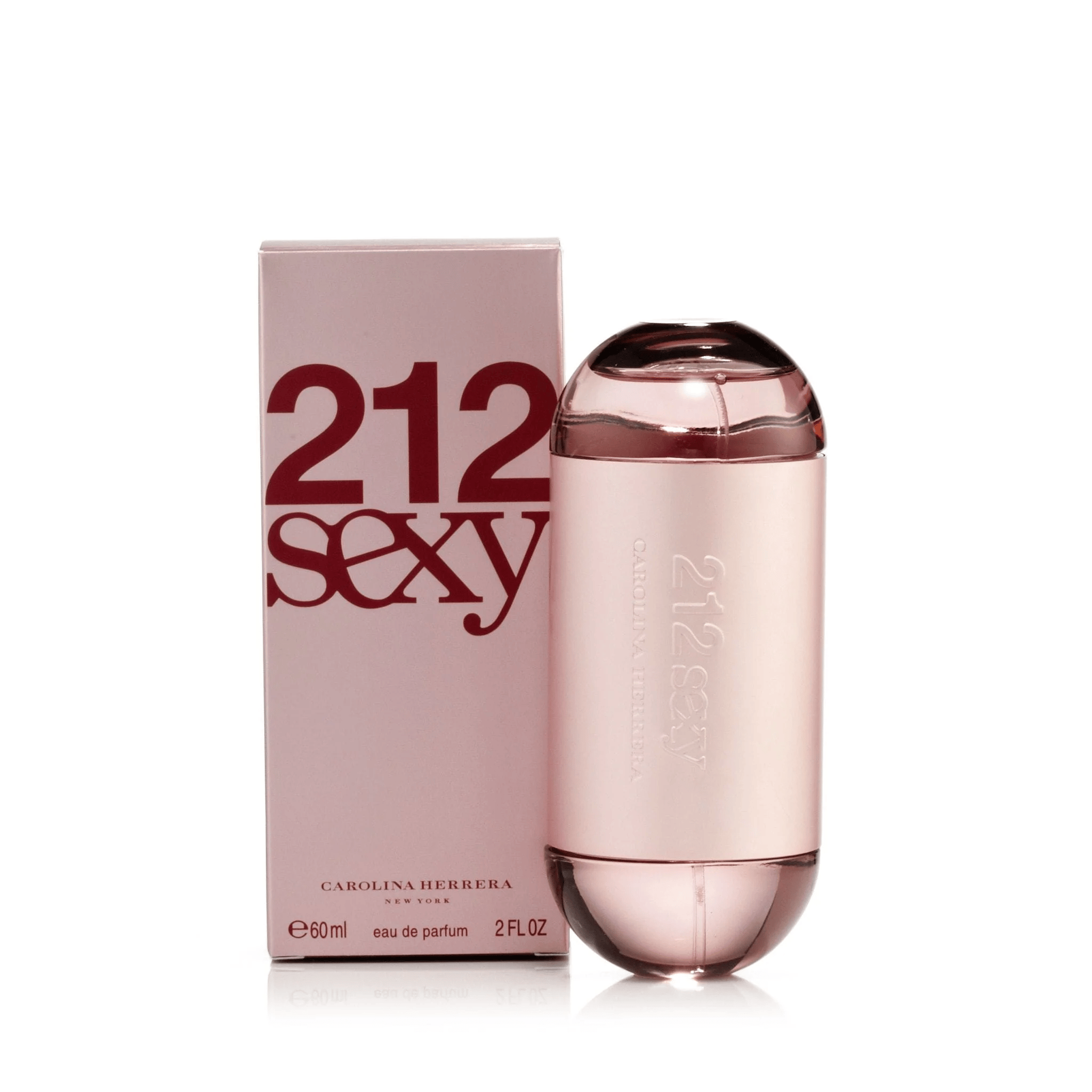 212 Sexy Parfum