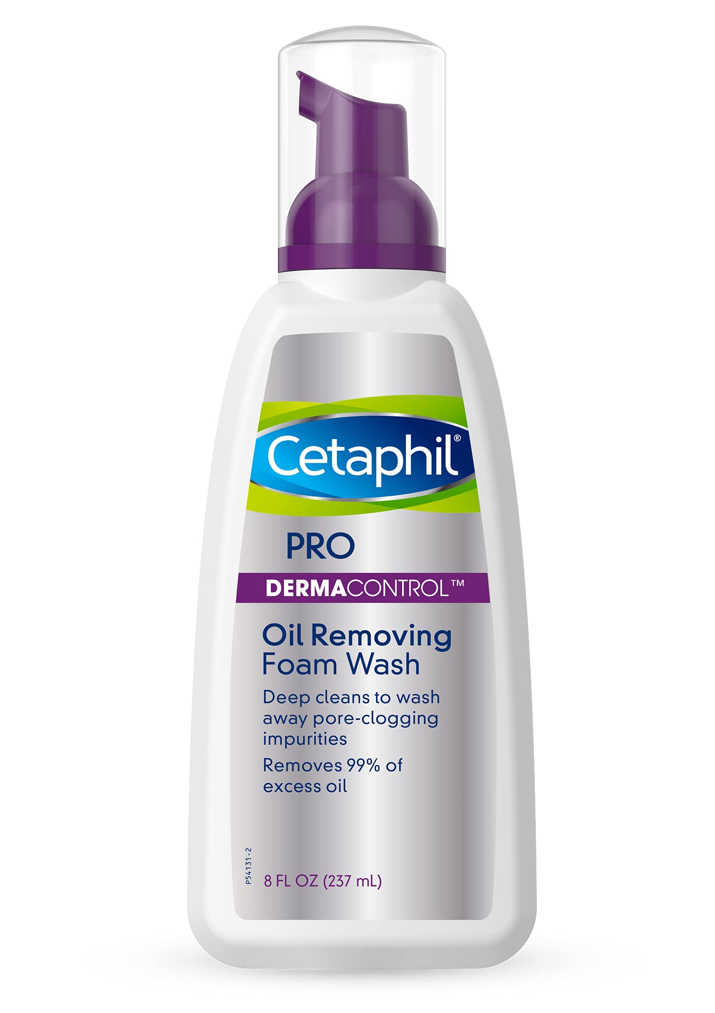 Cetaphil PRO Oil Removing Foam Wash