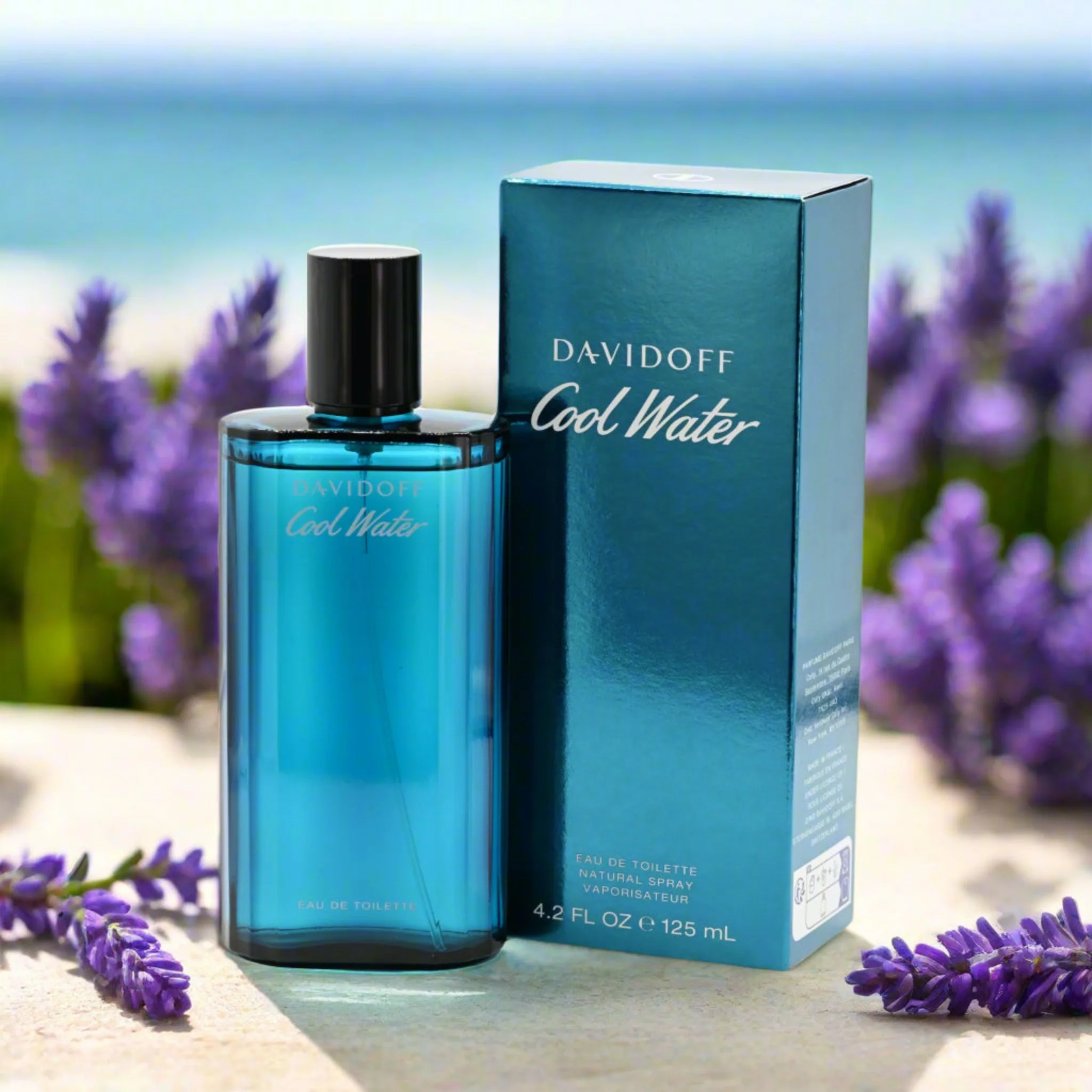 Davidoff Cool Water Men's Fragrance