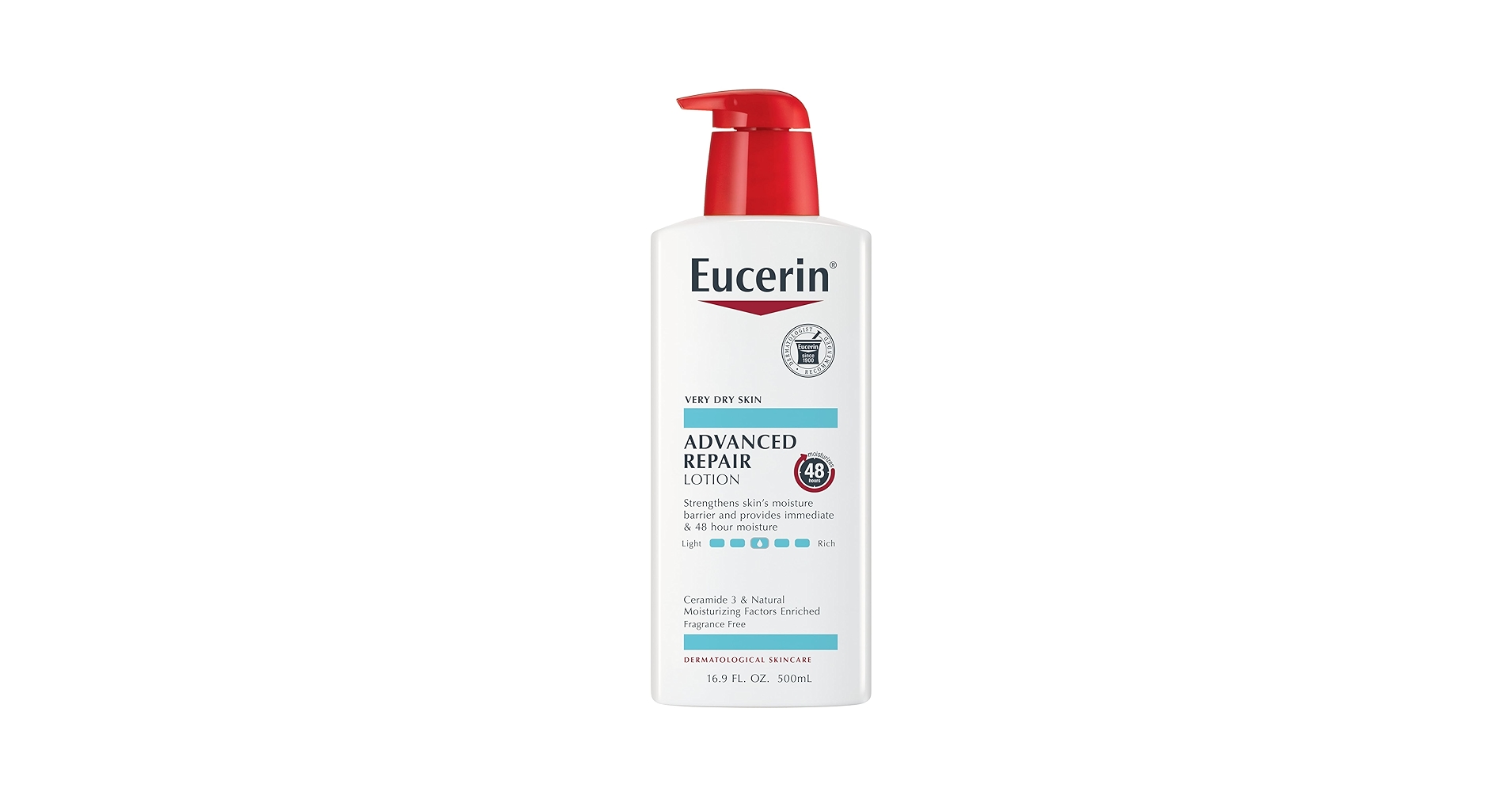 Eucerin Advanced Repair Lotion