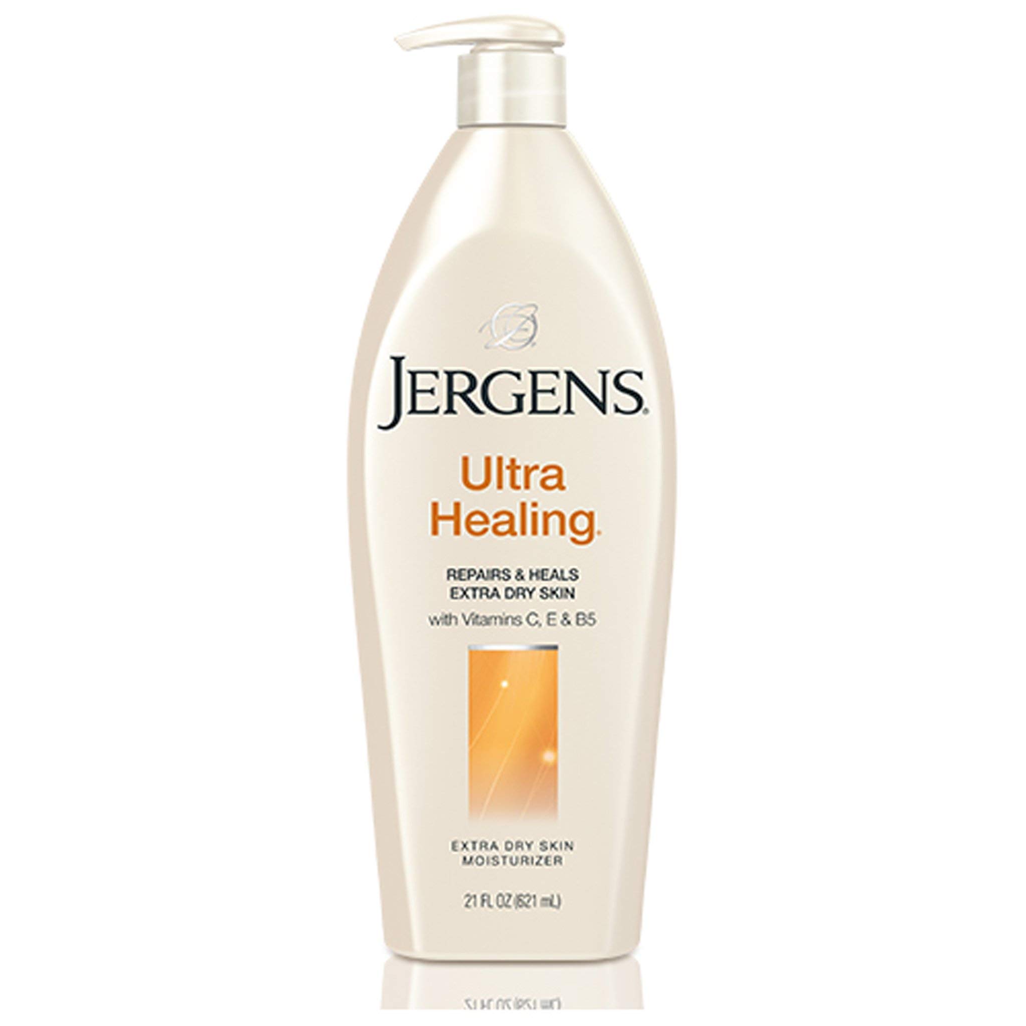 Jergens Ultra Healing Extra Dry Skin Moisturizer