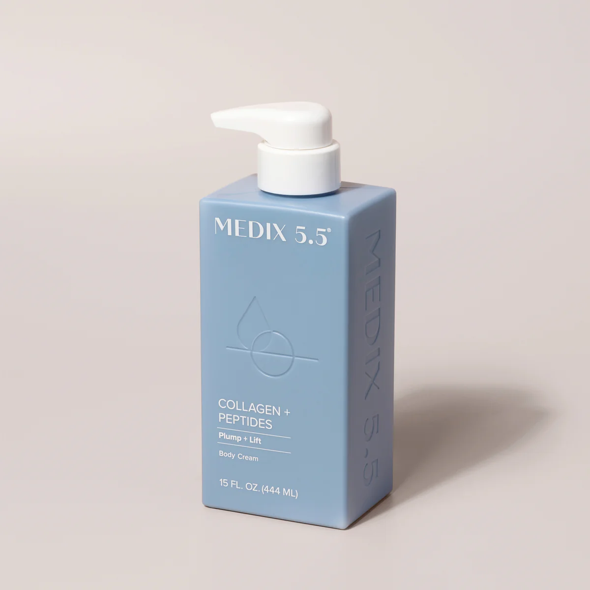 Medix 5.5 Collagen + Peptides Body Lotion