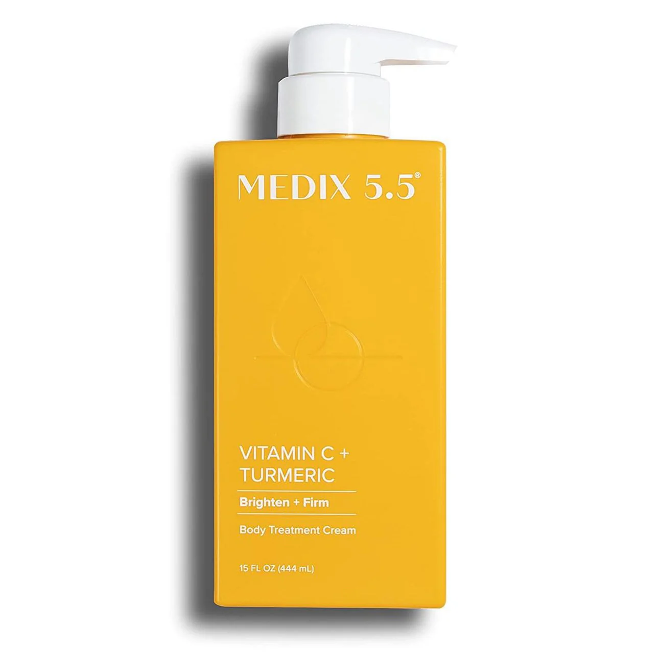 Medix 5.5 Vitamin C + Turmeric Body Lotion