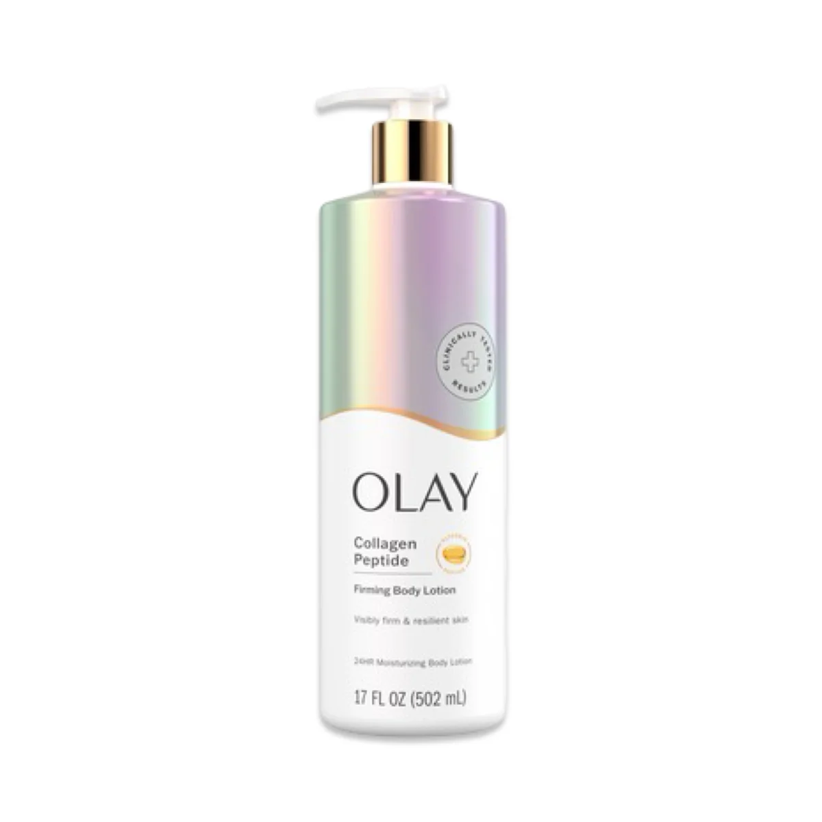 Olay Firming & Hydrating Body Lotion with Collagen