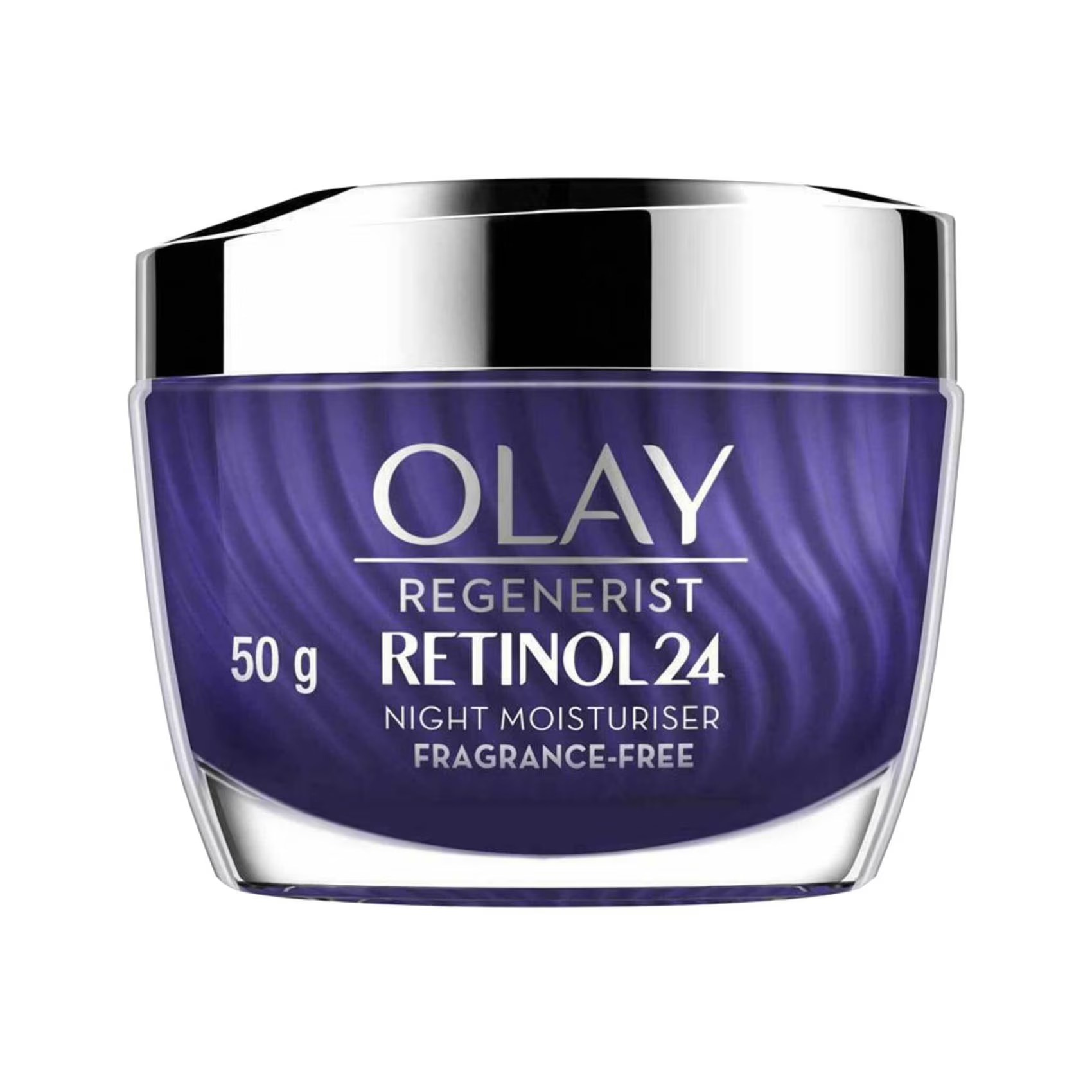 Olay Regenerist Retinol 24 Body Lotion