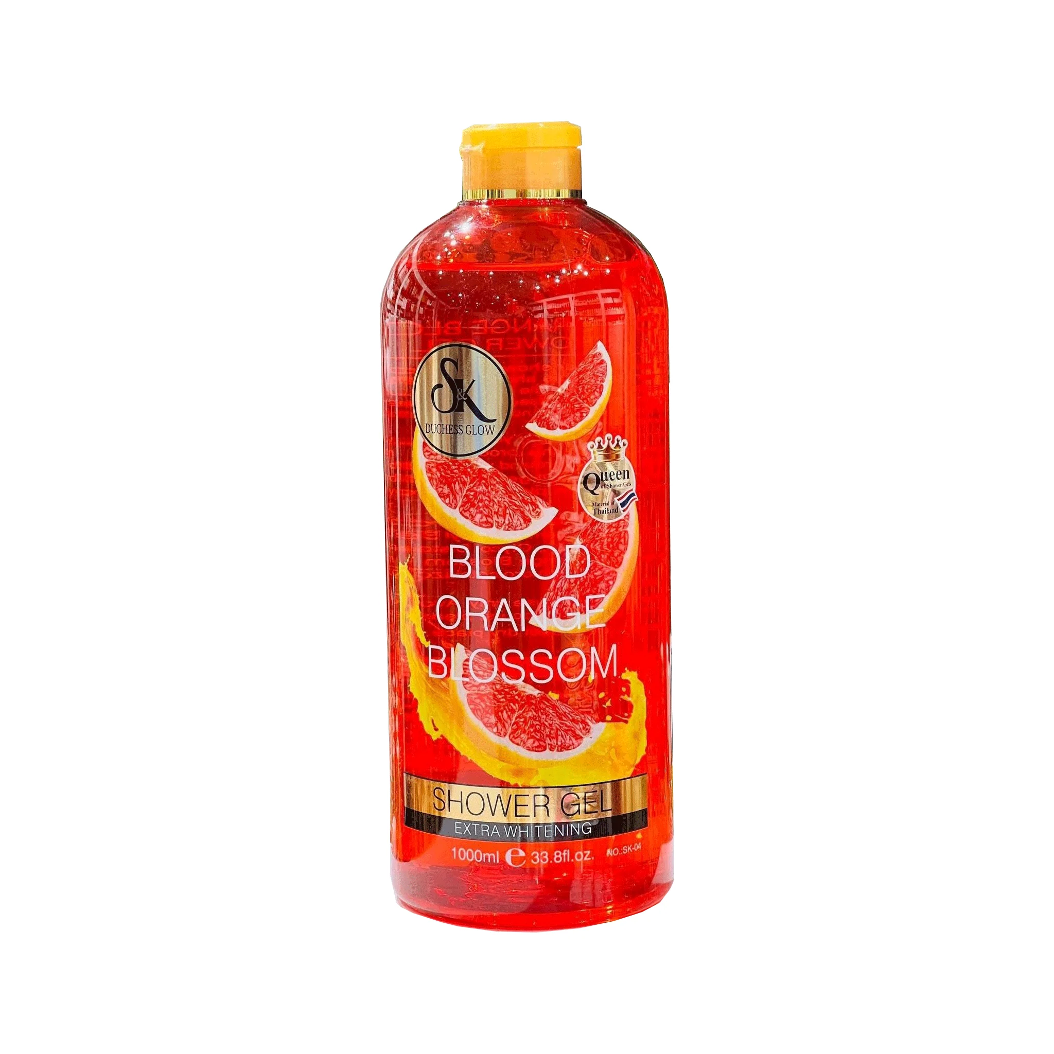 SK Duchesse Glow Shower Gel